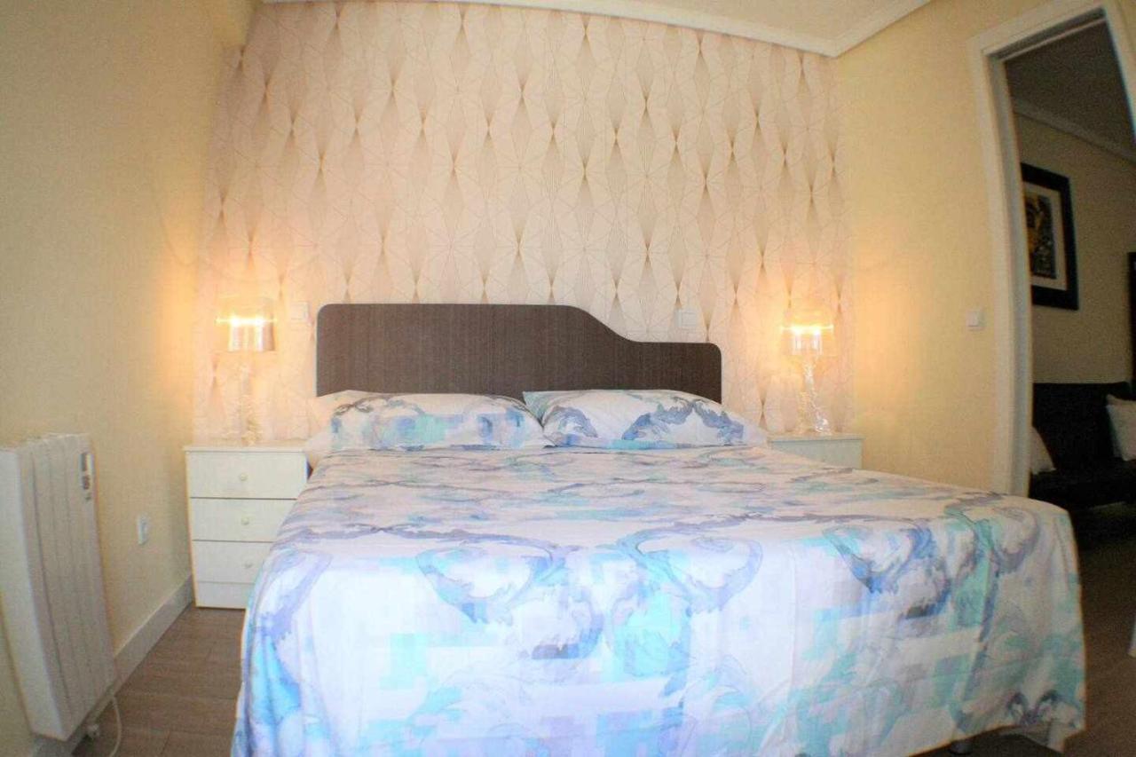 Apartamento Apartamento Cercano A Rio Centrico Nuevo