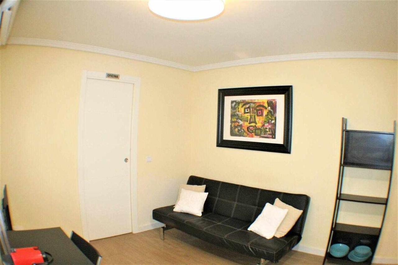 Apartamento Cercano A Rio Centrico Nuevo *